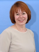 Шевченко Татьяна Степановна