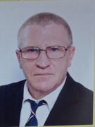 Морозов Юрий Петрович