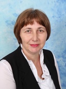 Тарасюк Светлана Борисовна