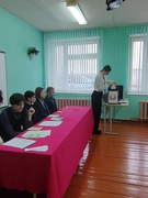 Рэспубліканскі маладзёжны праект "Азбука грамадзяніна. Версія 5.0"