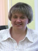 Шугаева Людмила Николаевна