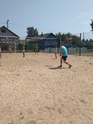 Спортивный летний лагерь