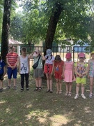 Минута молчания