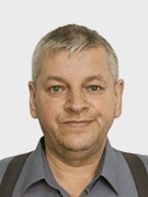 Атаманчук Сергей Леонидович