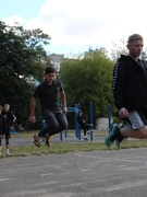 День здоровья 2022