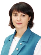 Яцкевич Светлана Алексеевна