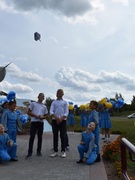 День авиации 19.08.2018