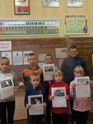 Мерапрыемства да 100-годдзю Усесаюзнага ленінскага камуністычнага саюза моладзі