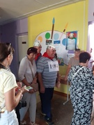 19 августа вечер встречи выпускников
