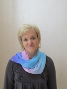 Троянова Любовь Викторовна