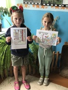 03.08.2022 Дзень роднай прыроды ў лагеры “Юныя патрыёты”.