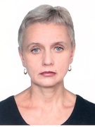 Рудько Елена Геннадьевна