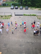 День детства 25.05.2019