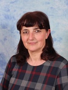 Боровик Оксана Александровна