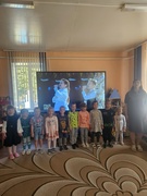 «Эстафета поколений: сохраняя прошлое, создаём будущее»