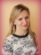 Бобр Лариса Васильевна