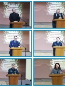 Родительская конференция