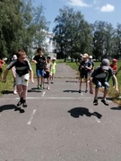 16.06 "День весёлых приключений"