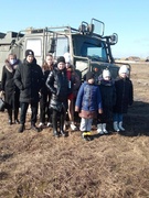 6 школьный день
