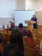 Агульнашкольны бацькоўскі сход