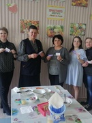 Дегустации блюд в школьной столовой