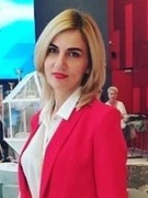 Чучваго Надежда Михайловна