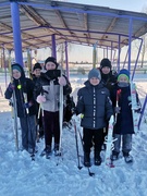 Оздоровительный лагерь, 06.01.2025