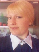 Ильюк Надежда Николаевна