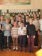 6-й школьный день праздничная программа "Мы видим в вас героев славных"(21.02.2026)