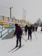 Мероприятия , приуроченные ко Дню защитников Отечества