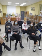 Государство и молодежь: в партнерстве залог успеха!