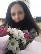Железняк Ирина Олеговна