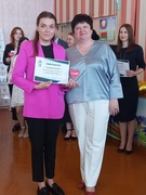 03.06.2025 - районный фестиваль молодых специалистов «Перезагрузка. Новый формат»