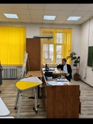 В день единения народов Беларуси и России Зябровская средняя школа провела видеомост со школой из Рязанской области. Встреча в таком формате проходит у школьников уже во второй раз.