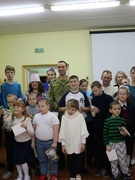 3 декабря Международный день инвалидов