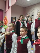 Суббота, 15.03.2025 Девиз дня "Конституция - закон для всех и каждого"