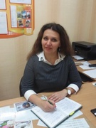 Буховец Наталья Петровна