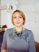 Климова Елена Тимофеевна