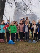 Республиканский субботник