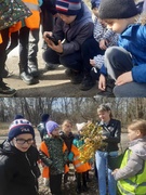 27.03.2024 Экологический час "Природа рядом"