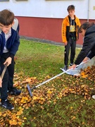 Субботник 07.10.2022