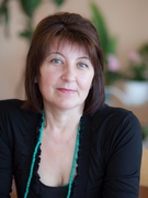 Мухлядо Елена Брониславовна