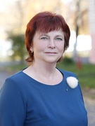 Семенчук Елена Васильевна