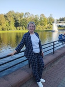 Курило Светлана Николаевна