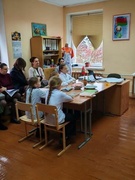Методическое объединение учителей трудового обучения по теме «Профориентация учащихся на учебных занятиях по трудовому обучению, формирование их готовности к профессиональному самоопределению»