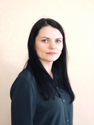 Дробуш Ольга Ивановна