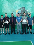 20.02.2025 Соревнования "Защитник Отечества"