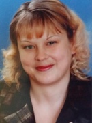 Арбузова Ольга Владимировна