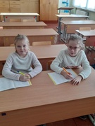 14.10.2024 - сочинение о маме в 3 «Б» классе