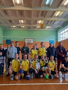 21 октября 2023 года в аг.Мошканы прошёл традиционный открытый турнир по волейболу памяти Героя Советского Союза, Героя Социалистического Труда, уроженца Сенненщины Петра Мироновича Машерова!